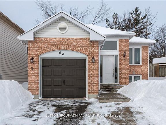 2nd image of 64 Copeman Cres