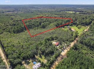 0 Saint Marys Rd, Caryville, FL 32427