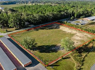 801 SW 6th Ave LOT 5-13-14, Williston, FL 32696