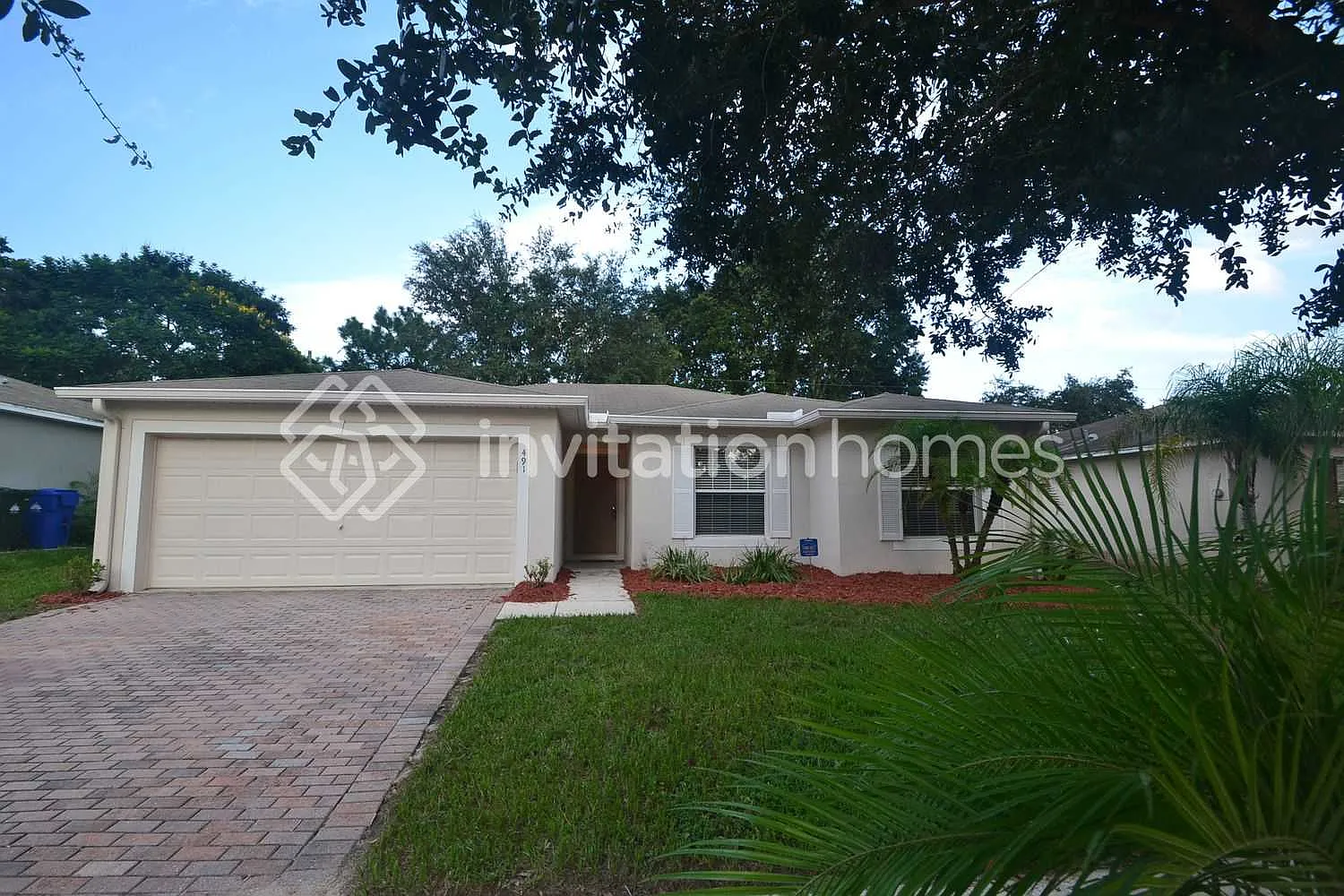 491 Basking Ridge Ct Ocoee, FL 34761 — Photo 1