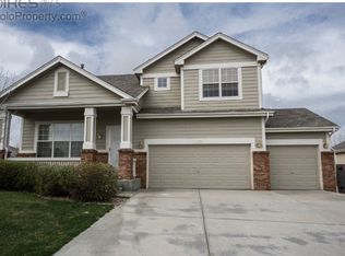 1734 Wood Duck Dr, Johnstown, CO 80534