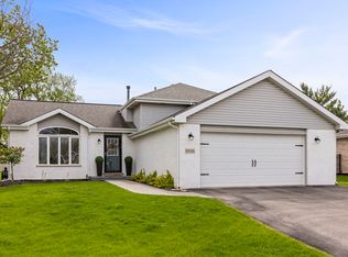16505 Timberview Dr, Plainfield, IL 60586
