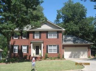 3954 Carson Cutoff, Augusta, GA 30907