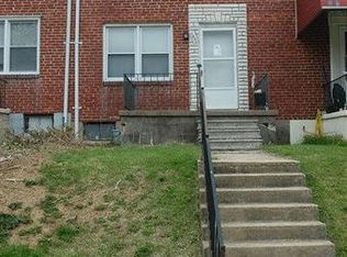 1850 Yakona Rd, Baltimore, MD 21234