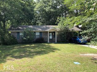 192 Zetterower Rd, Statesboro, GA 30458