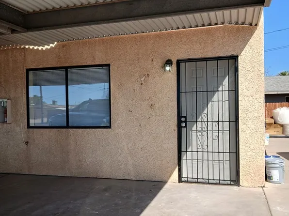 232 W Barbara, Calipatria, CA 92233