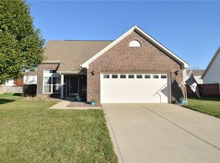 8474 Templederry Dr, Brownsburg, IN 46112