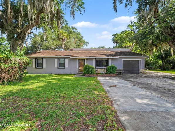 838 Georgia Ave, Rockledge, FL 32955