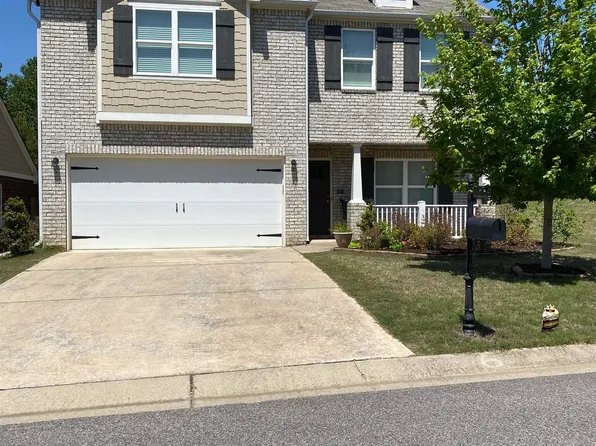 265 Chapel Hill Trl, Fultondale, AL 35068