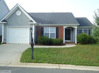 5128 Benjamin Ct, Kernersville, NC 27284
