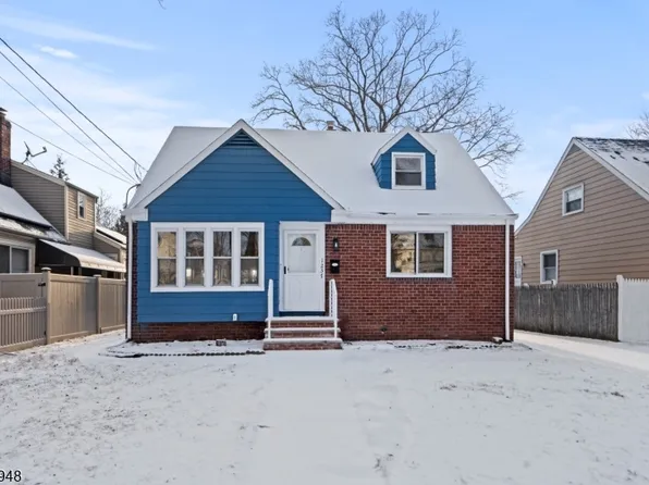 1257 Overlook Ave, Teaneck Twp., NJ 07666