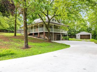 147 Old Kinser Cir SE, Cleveland, TN 37323