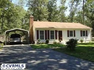 5117 Rollingway Rd, Chesterfield, VA 23832