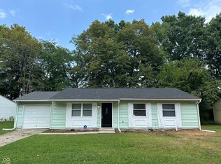 9418 Tower Ln, Indianapolis, IN 46235