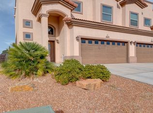 11655 Dos Palmas Dr #B, El Paso, TX 79936