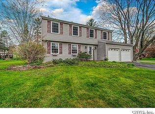 43 Cherry Tree Cir, Liverpool, NY 13090