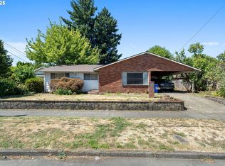 6437 NE 38th Ave, Portland, OR 97211