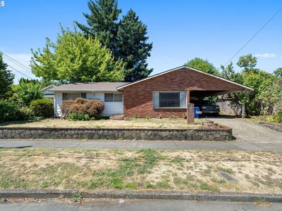 6437 NE 38th Ave, Portland, OR, 97211