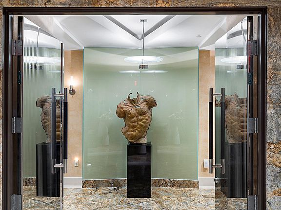 Home For Sale In Mizner Grand