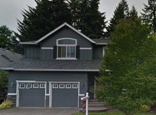 26799 SW McLeod St, Wilsonville, OR