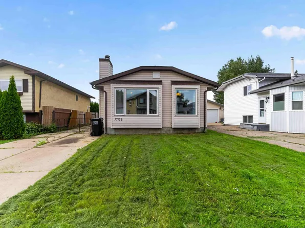 17132 96th St NW, Edmonton, AB T5Z 1Z6