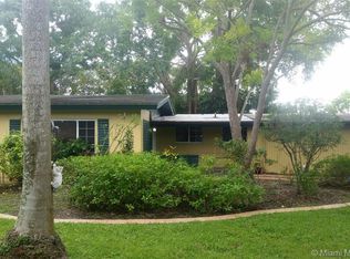 6230 SW 60th St, South Miami, FL 33143