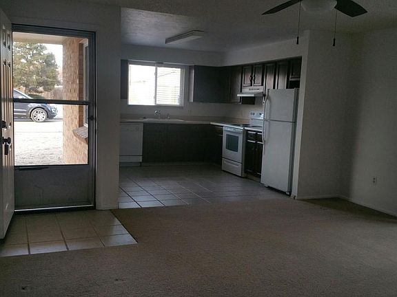Open Kitchen