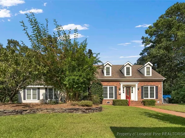 3621 Sugar Cane Cir, Fayetteville, NC 28303