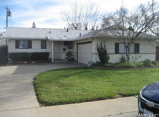 2519 Tronero Way, Rancho Cordova, CA 95670