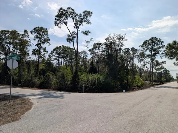 27399 N Twin Lakes Dr Lot 21, Punta Gorda, FL 33955