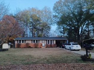 906 Mitchell Ave, China Grove, NC 28023