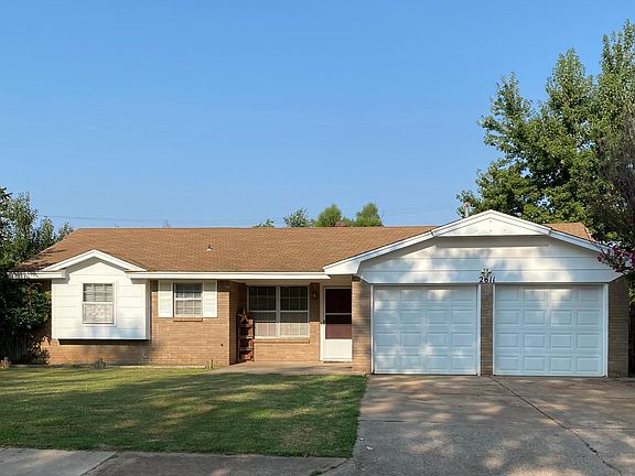 2nd image of 2611 Edgewood Dr