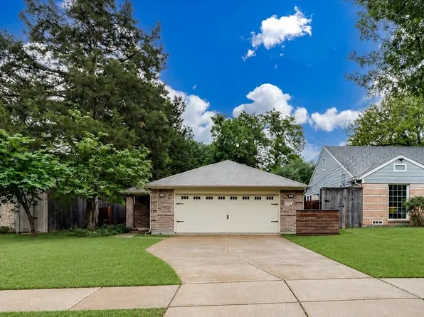 1610 Lansford Ave, Dallas, TX 75224
