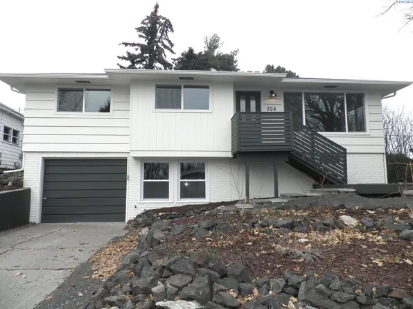 304 NW True St, Pullman, WA 99163