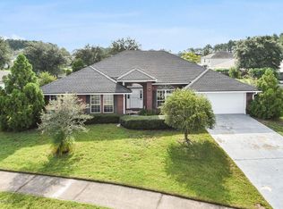1673 Warhawk Ln, Jacksonville, FL 32221