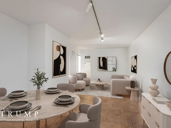 106 Central Park S APT 12B, New York, NY 10019