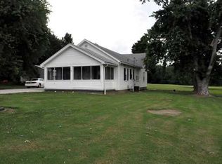 3606 Bergdolt Rd, Evansville, IN 47711