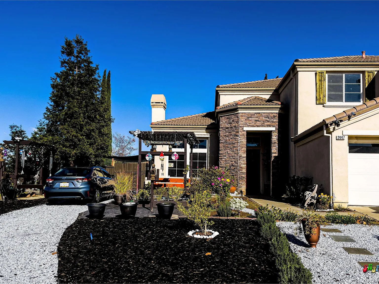 Stanford Way, Antioch — Photo 1
