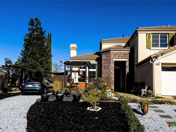 (undisclosed Address), Antioch, CA 94531