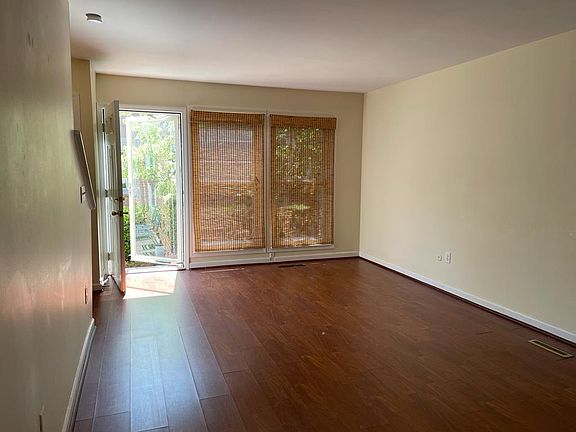 Main Hall Entrance View