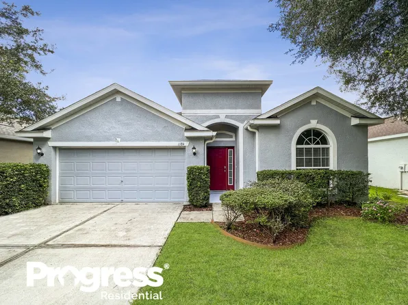 1184 Emerald Hill Way, Valrico, FL 33594