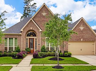 16111 Canova Hill Ln, Houston, TX 77044