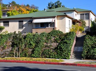 910 N Verdugo Rd, Glendale, CA 91206