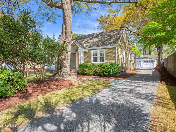 4123 Peachtree Avenue, Wilmington, NC 28403