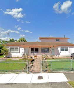 11371-11373 SW 4th St, Miami, FL, 33174