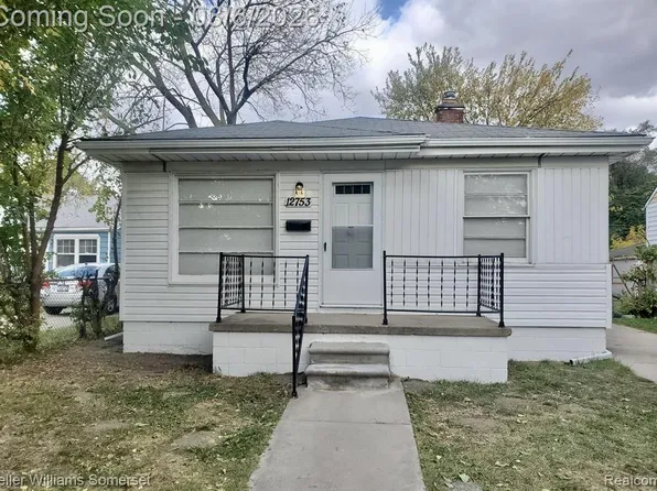 12753 Georgiana Ave, Warren, MI 48089