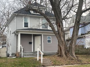 1409 N Ripley St, Davenport, IA 52803