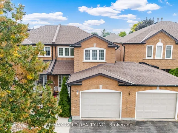 26 Flemington Dr, Caledon, ON L7C 1B5