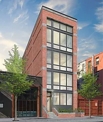 136 North 8th Street in Williamsburg