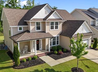 1042 Cardross St, Burlington, NC 27215
